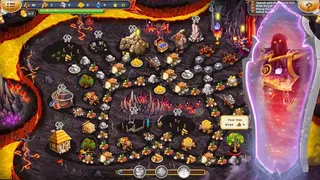 Скриншот 4 к игре Fables of the Kingdom 5