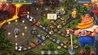 Скриншот 5 к игре Fables of the Kingdom 5