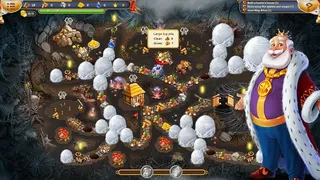 Скриншот 2 к игре Fables of the Kingdom 6