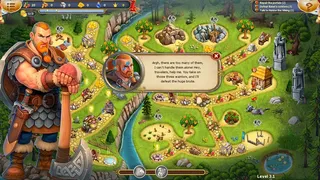 Скриншот 3 к игре Fables of the Kingdom 6