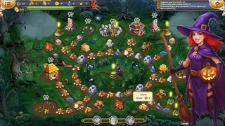 Скриншот 4 к игре Fables of the Kingdom 6