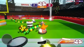 Скриншот 7 к игре Ploomies