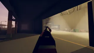 Скриншот 3 к игре Embargo