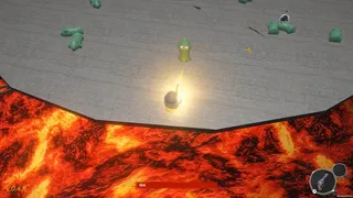 Скриншот 5 к игре Balls Armed