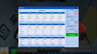 Скриншот 7 к игре Hacker Inc.