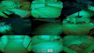 Скриншот 2 к игре Boarding House: Night Shift