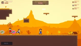 Скриншот 1 к игре Egg It!