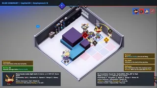 Скриншот 3 к игре Office Overlord
