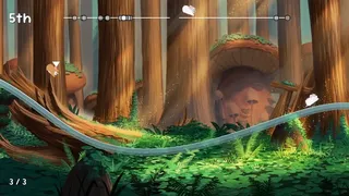 Скриншот 6 к игре HamYam