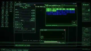 Скриншот 3 к игре Terminidle