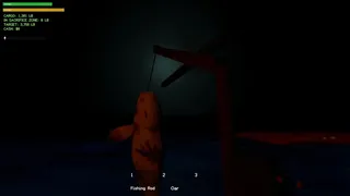 Скриншот 3 к игре CHUM Fishing