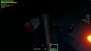 Скриншот 4 к игре CHUM Fishing