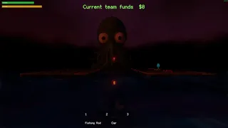 Скриншот 5 к игре CHUM Fishing