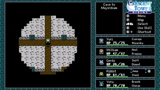 Скриншот 3 к игре Crescent Tower: RISING