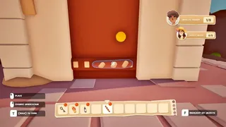 Скриншот 2 к игре You'll never find it!