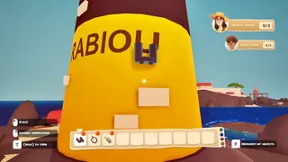 Скриншот 4 к игре You'll never find it!