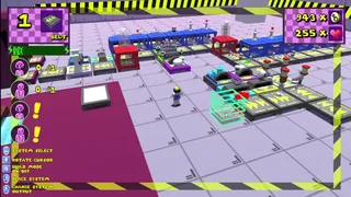 Скриншот 4 к игре Waifu Factory
