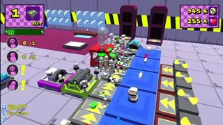 Скриншот 5 к игре Waifu Factory