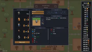 Скриншот 2 к игре Pawntopia