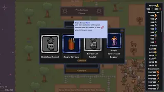 Скриншот 4 к игре Pawntopia