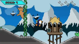 Скриншот 3 к игре Pingorile 2