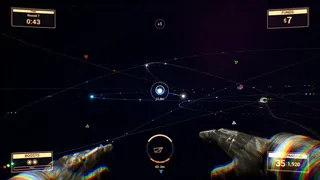 Скриншот 2 к игре Tether Space Program