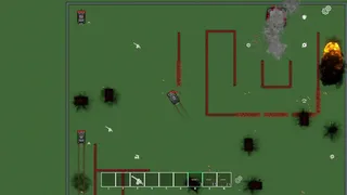 Скриншот 1 к игре G.O.T.