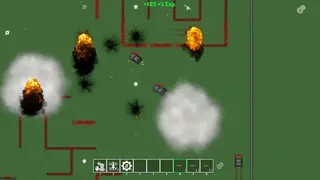 Скриншот 3 к игре G.O.T.
