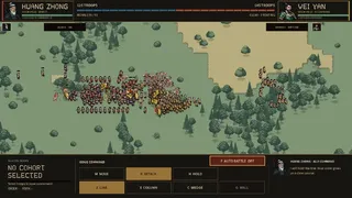 Скриншот 6 к игре Three Kingdoms Reimagined