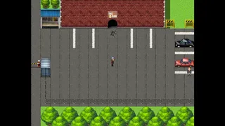 Скриншот 3 к игре Deep Trouble: A Fishing RPG