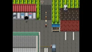 Скриншот 5 к игре Deep Trouble: A Fishing RPG