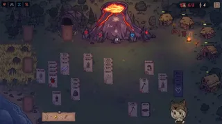 Скриншот 8 к игре Volcaris: Ashen Secrets
