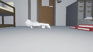 Скриншот 4 к игре Desk Disaster