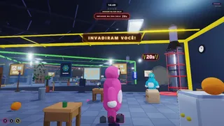 Скриншот 3 к игре ESCAPE SHOW