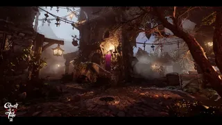 Скриншот 6 к игре Ghost of a Tale 2