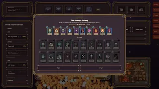 Скриншот 5 к игре Adventurers Wanted!
