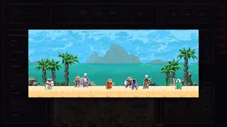 Скриншот 6 к игре Adventurers Wanted!