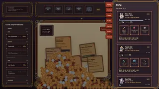 Скриншот 7 к игре Adventurers Wanted!