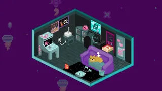 Скриншот 3 к игре Don't Bug Me!