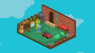 Скриншот 5 к игре Don't Bug Me!