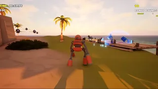 Скриншот 6 к игре Servo The Wildguard