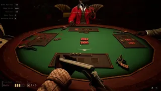 Скриншот 2 к игре Table of Suspects