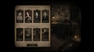 Скриншот 6 к игре K-Drama Game 1