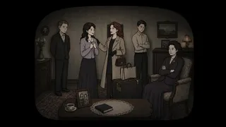 Скриншот 7 к игре K-Drama Game 1
