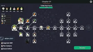 Скриншот 3 к игре Chiki Poki: Rush🎉