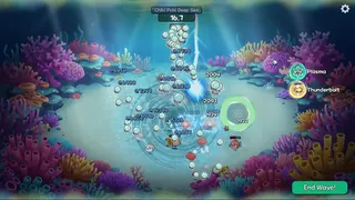 Скриншот 6 к игре Chiki Poki: Rush🎉