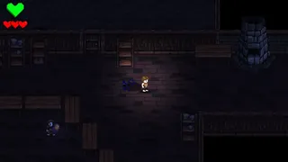 Скриншот 5 к игре No Eyes See You