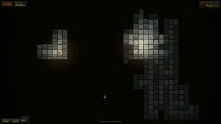 Скриншот 5 к игре Forty Depths Beneath Knossos: The Minotaur's Maze