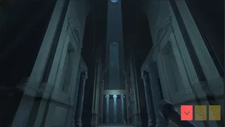 Скриншот 1 к игре Chalk Door