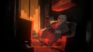 Скриншот 4 к игре The Monkey's Paw